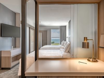 Springhill By Marriott Dallas Rockwall